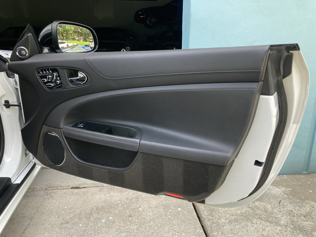 2013 Jaguar XK XKR   - Photo 29 - Stuart, FL 34997
