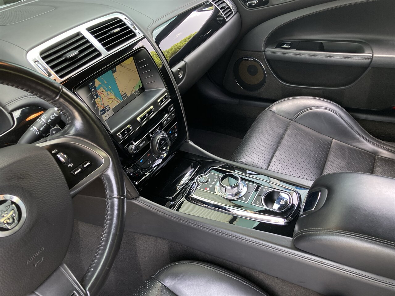 2013 Jaguar XK XKR   - Photo 23 - Stuart, FL 34997