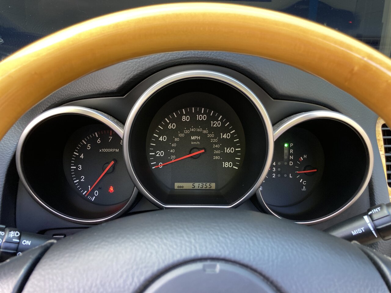 2005 Lexus SC 430   - Photo 22 - Stuart, FL 34997