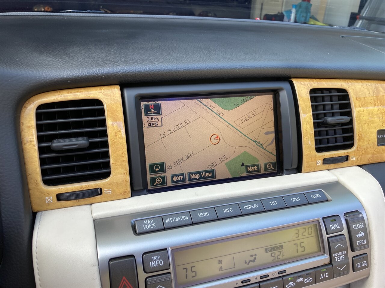 2005 Lexus SC 430   - Photo 25 - Stuart, FL 34997