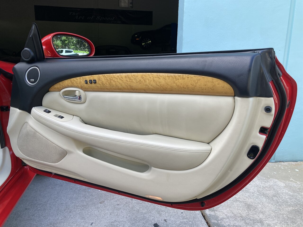 2005 Lexus SC 430   - Photo 31 - Stuart, FL 34997