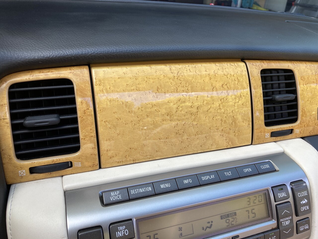2005 Lexus SC 430   - Photo 24 - Stuart, FL 34997