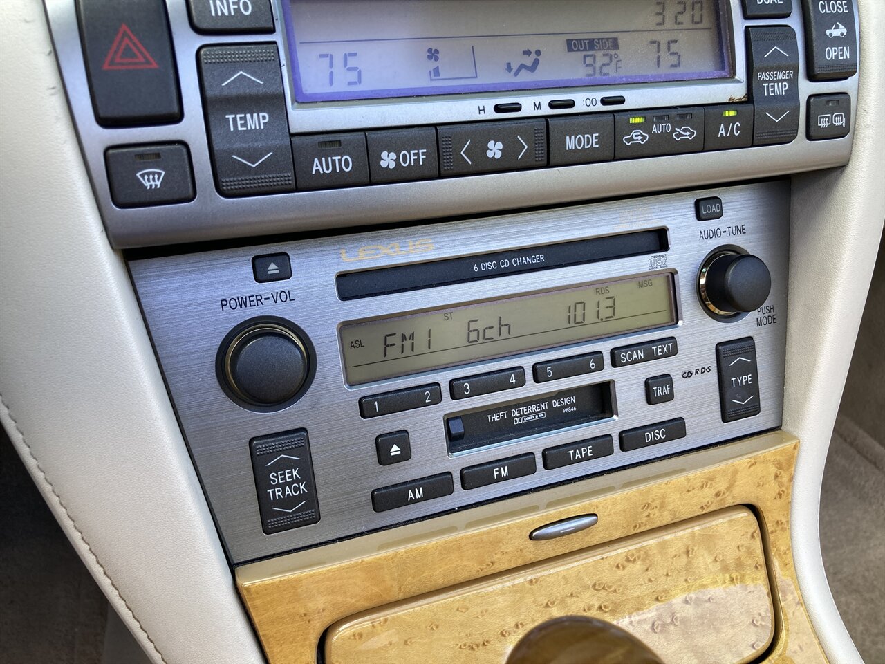2005 Lexus SC 430   - Photo 27 - Stuart, FL 34997