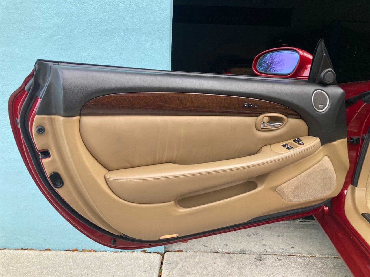 2008 Lexus SC 430   - Photo 30 - Stuart, FL 34997