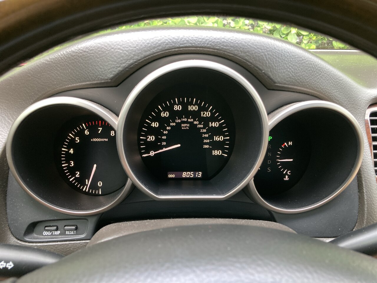 2008 Lexus SC 430   - Photo 22 - Stuart, FL 34997
