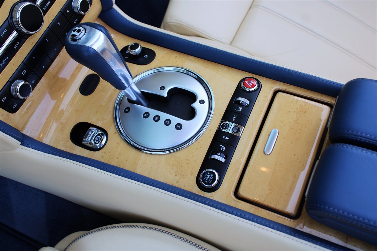 2007 Bentley Continental GT GTC   - Photo 28 - Stuart, FL 34997