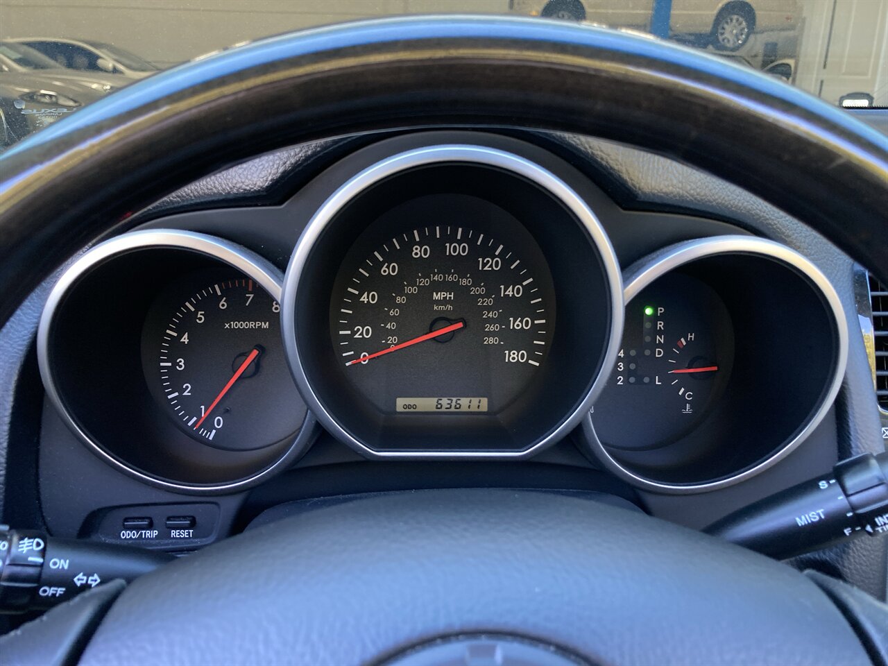 2004 Lexus SC 430   - Photo 22 - Stuart, FL 34997