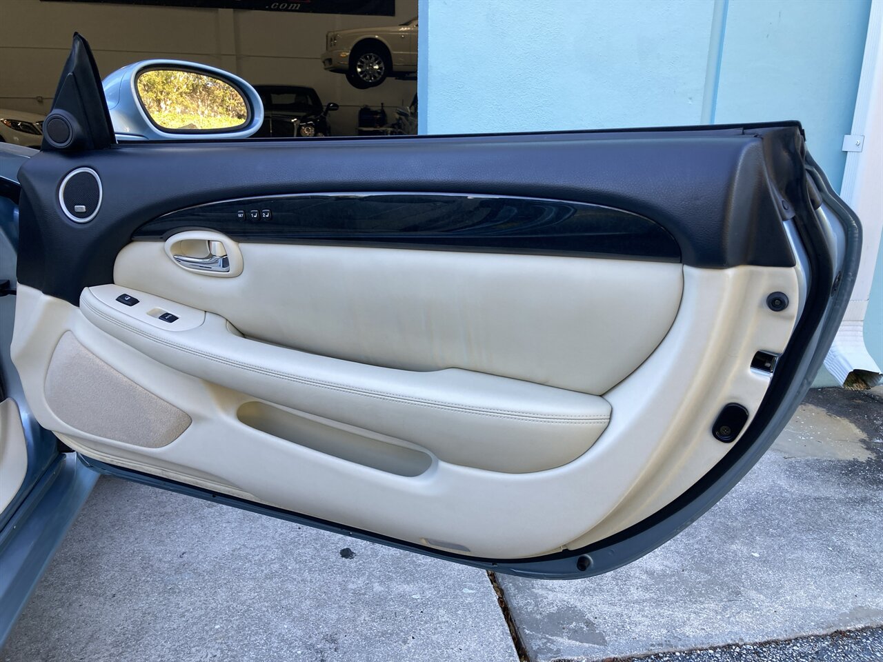 2004 Lexus SC 430   - Photo 34 - Stuart, FL 34997