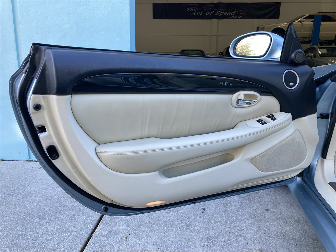 2004 Lexus SC 430   - Photo 33 - Stuart, FL 34997