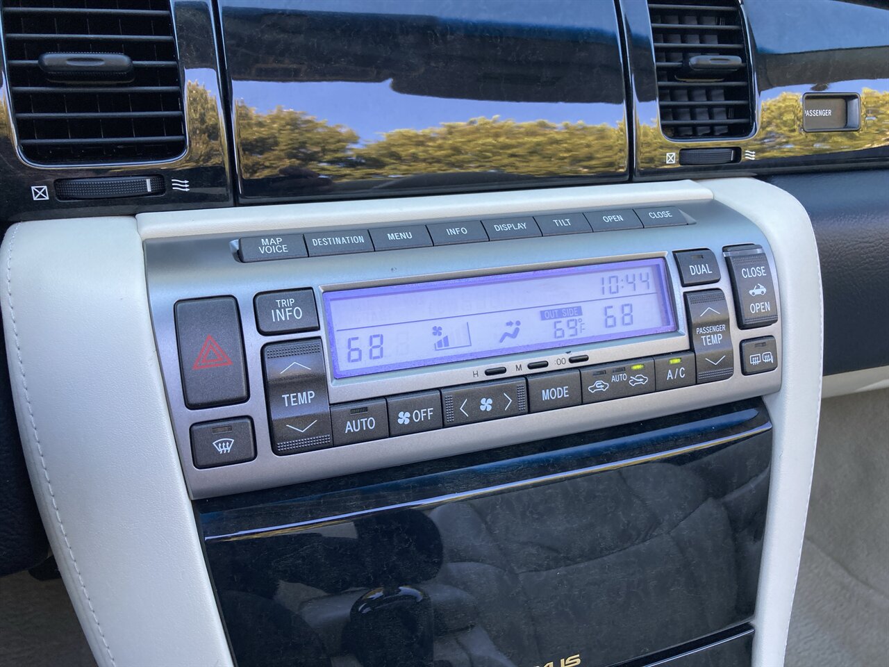 2004 Lexus SC 430   - Photo 26 - Stuart, FL 34997