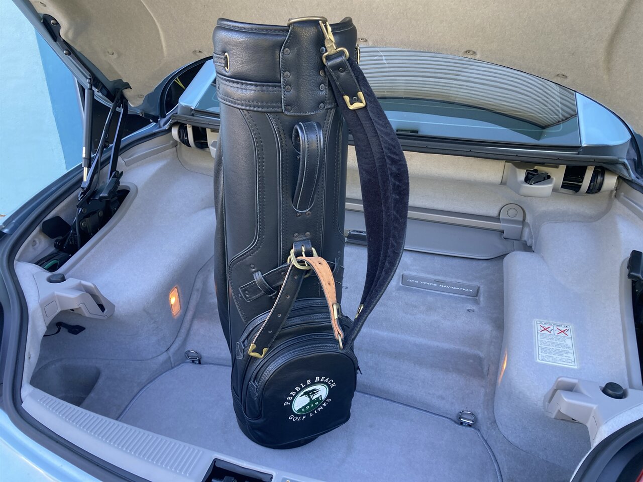 2004 Lexus SC 430   - Photo 37 - Stuart, FL 34997