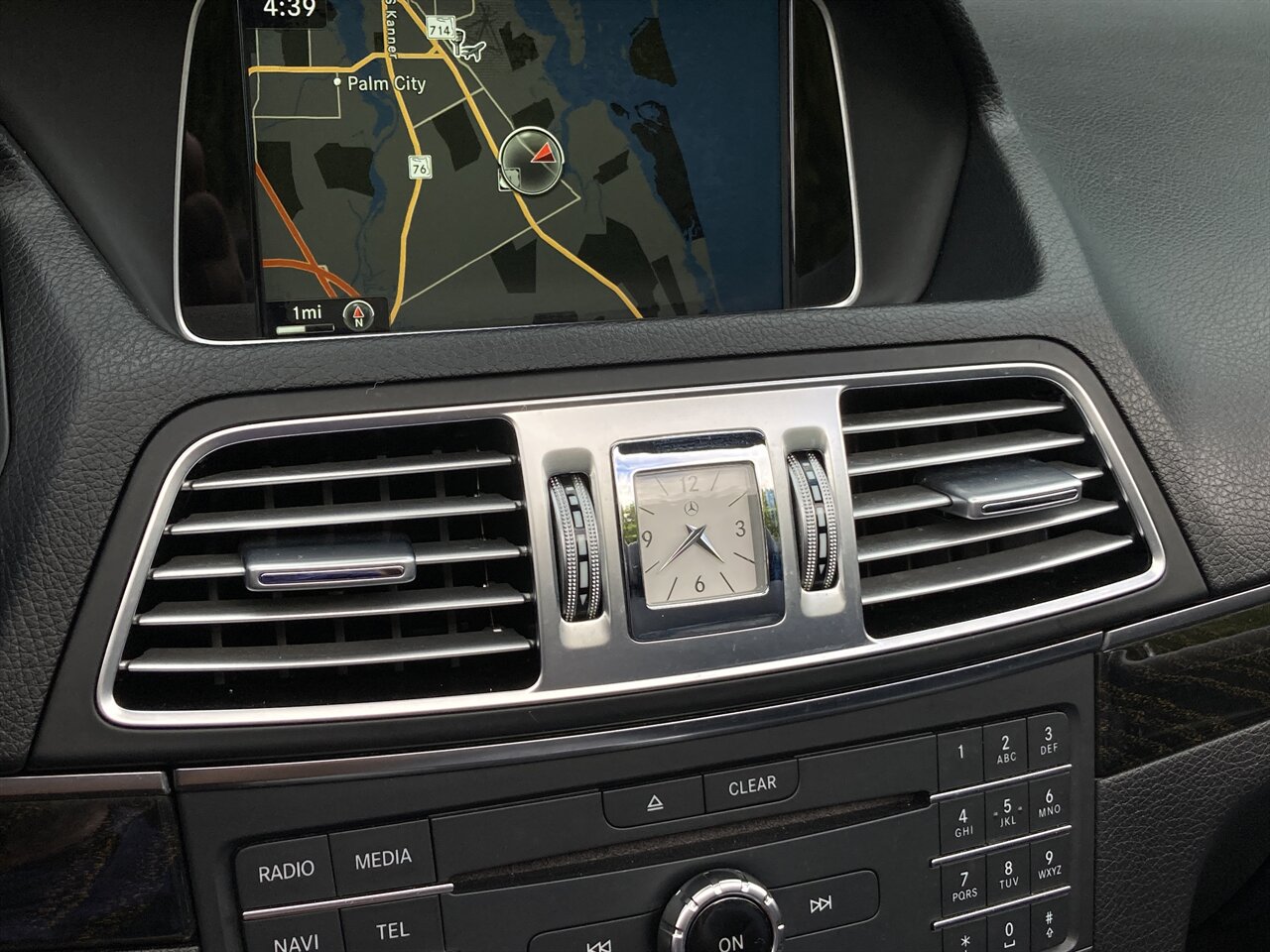 2016 Mercedes-Benz E 550   - Photo 26 - Stuart, FL 34997
