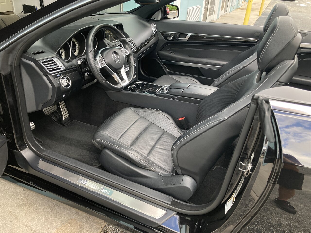 2016 Mercedes-Benz E 550   - Photo 15 - Stuart, FL 34997