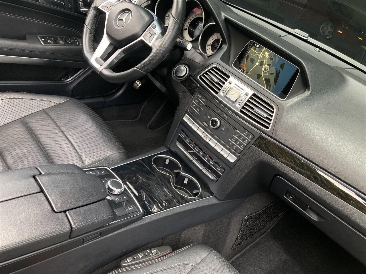 2016 Mercedes-Benz E 550   - Photo 30 - Stuart, FL 34997