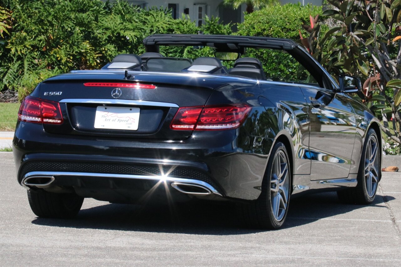 2016 Mercedes-Benz E 550   - Photo 14 - Stuart, FL 34997