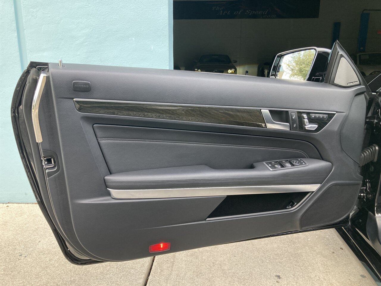 2016 Mercedes-Benz E 550   - Photo 31 - Stuart, FL 34997