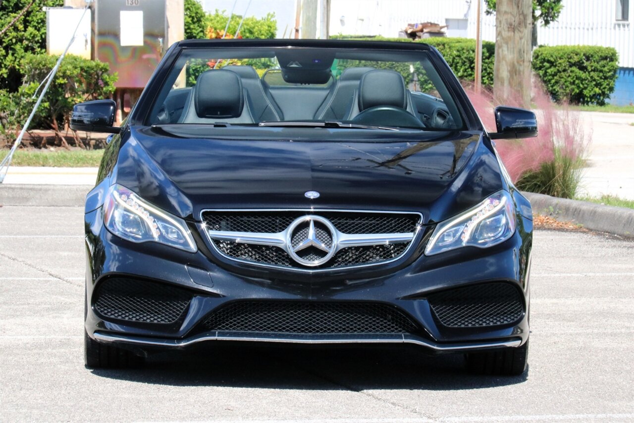 2016 Mercedes-Benz E 550   - Photo 9 - Stuart, FL 34997