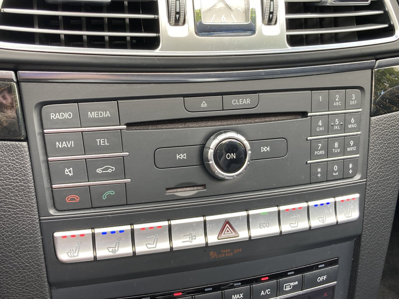 2016 Mercedes-Benz E 550   - Photo 27 - Stuart, FL 34997