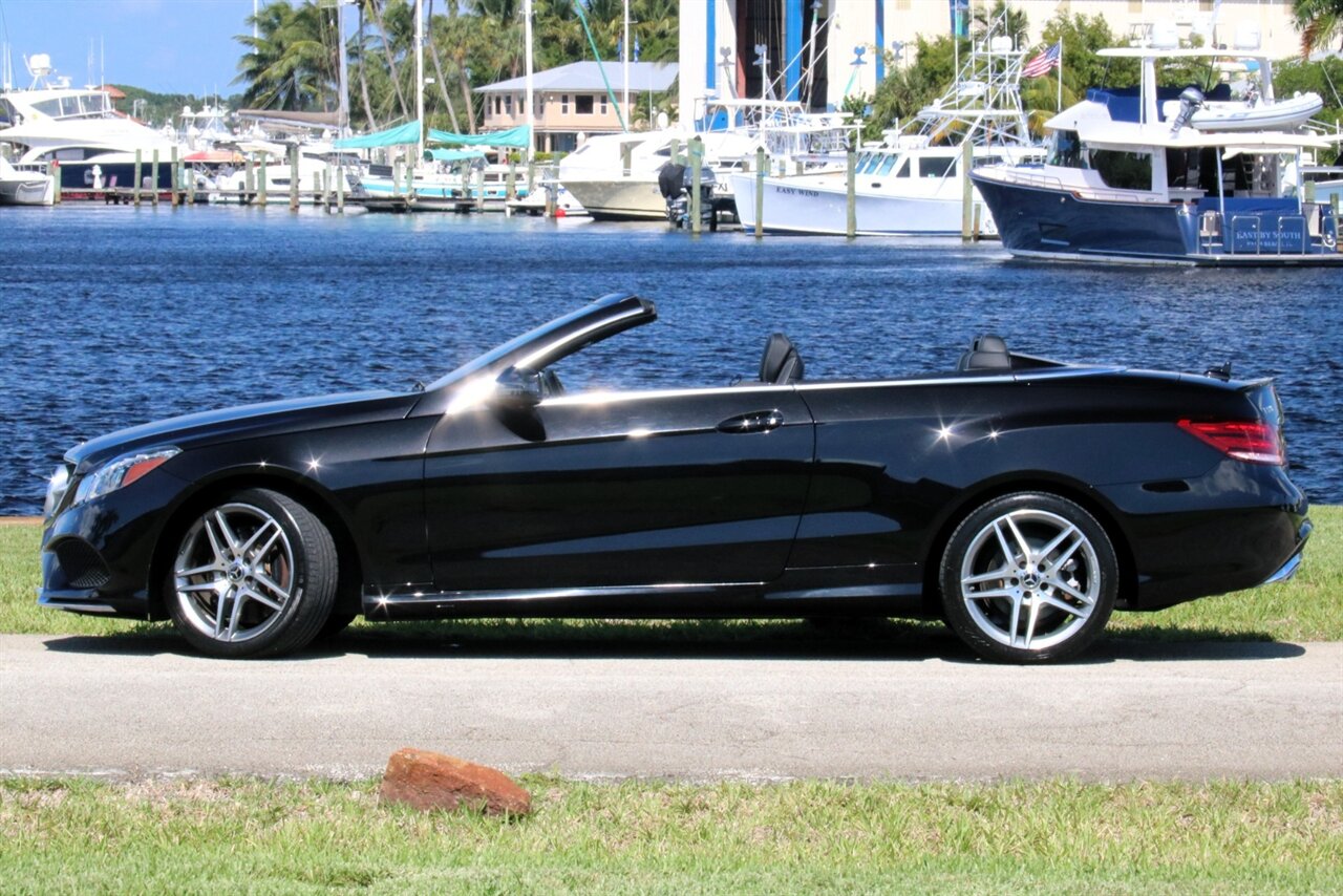 2016 Mercedes-Benz E 550   - Photo 7 - Stuart, FL 34997