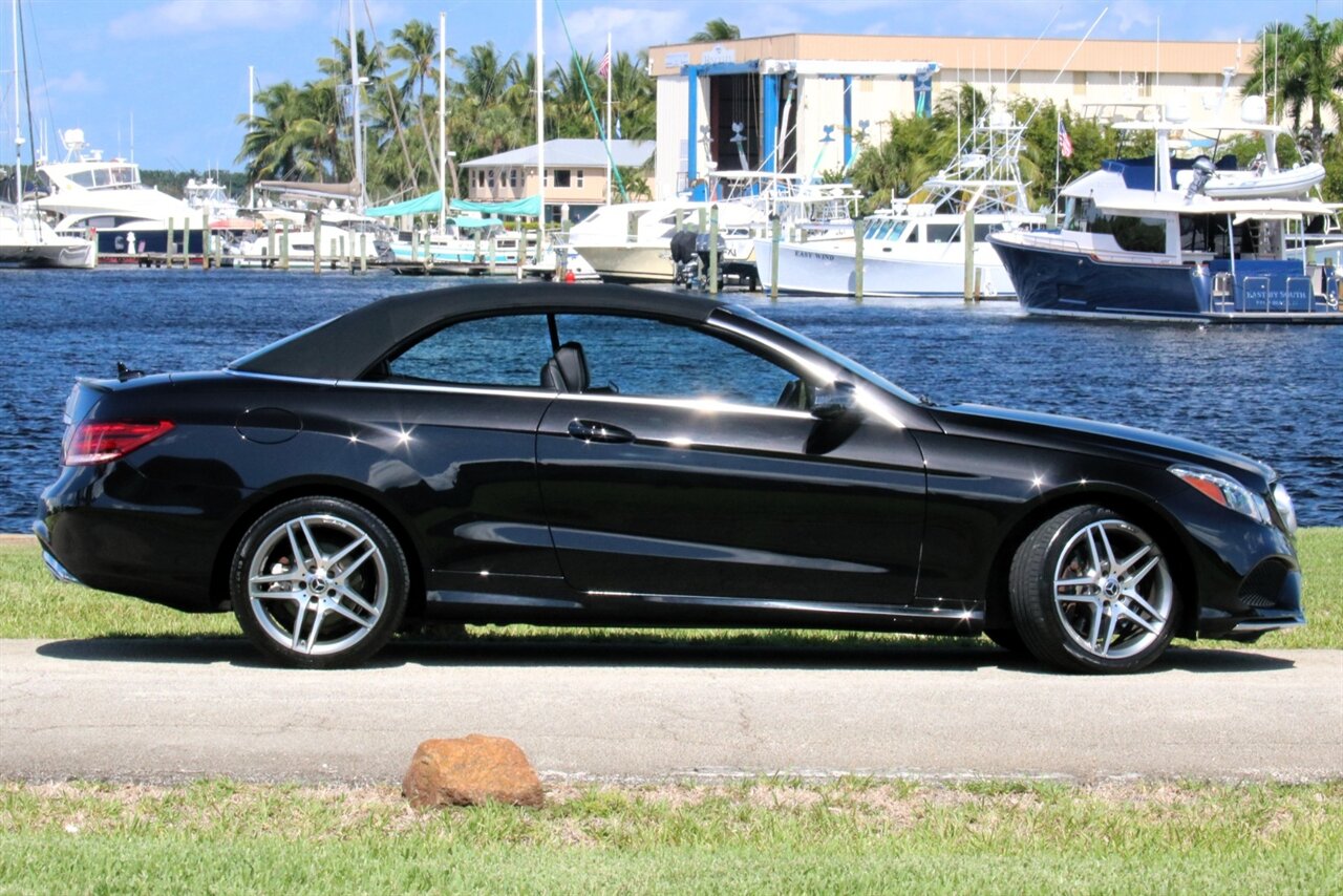 2016 Mercedes-Benz E 550   - Photo 8 - Stuart, FL 34997