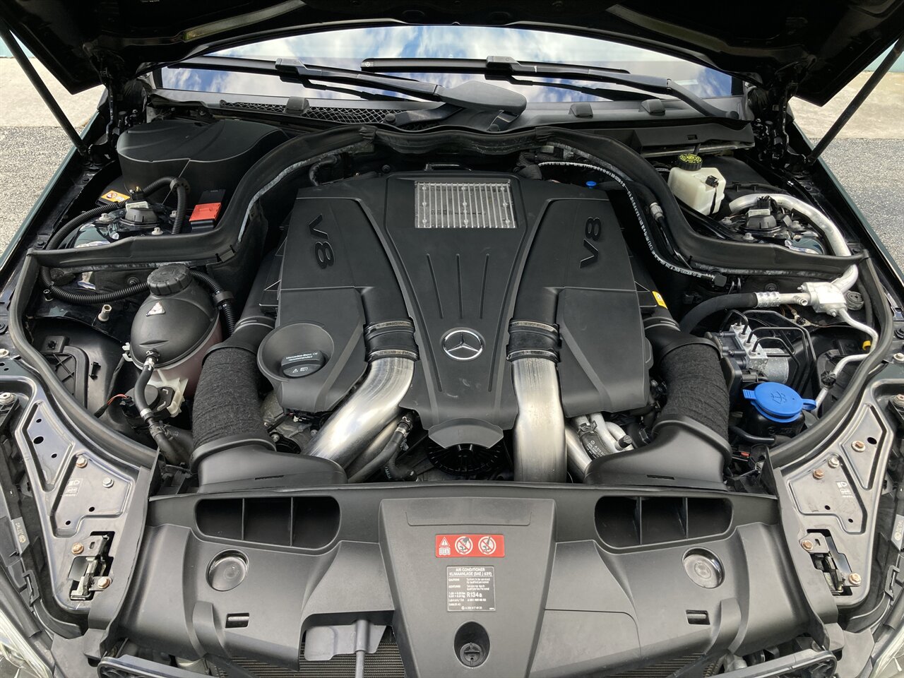 2016 Mercedes-Benz E 550   - Photo 37 - Stuart, FL 34997