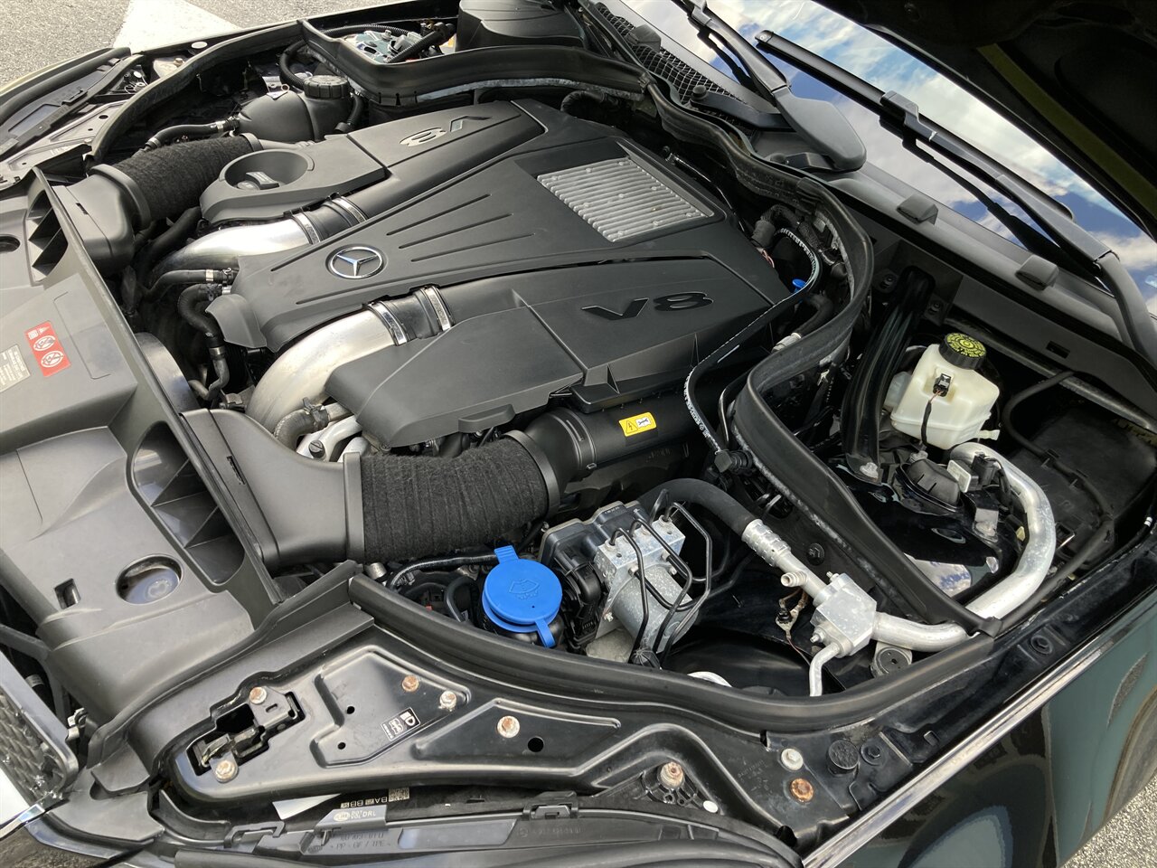 2016 Mercedes-Benz E 550   - Photo 36 - Stuart, FL 34997