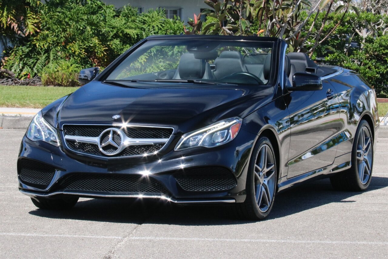 2016 Mercedes-Benz E 550   - Photo 12 - Stuart, FL 34997