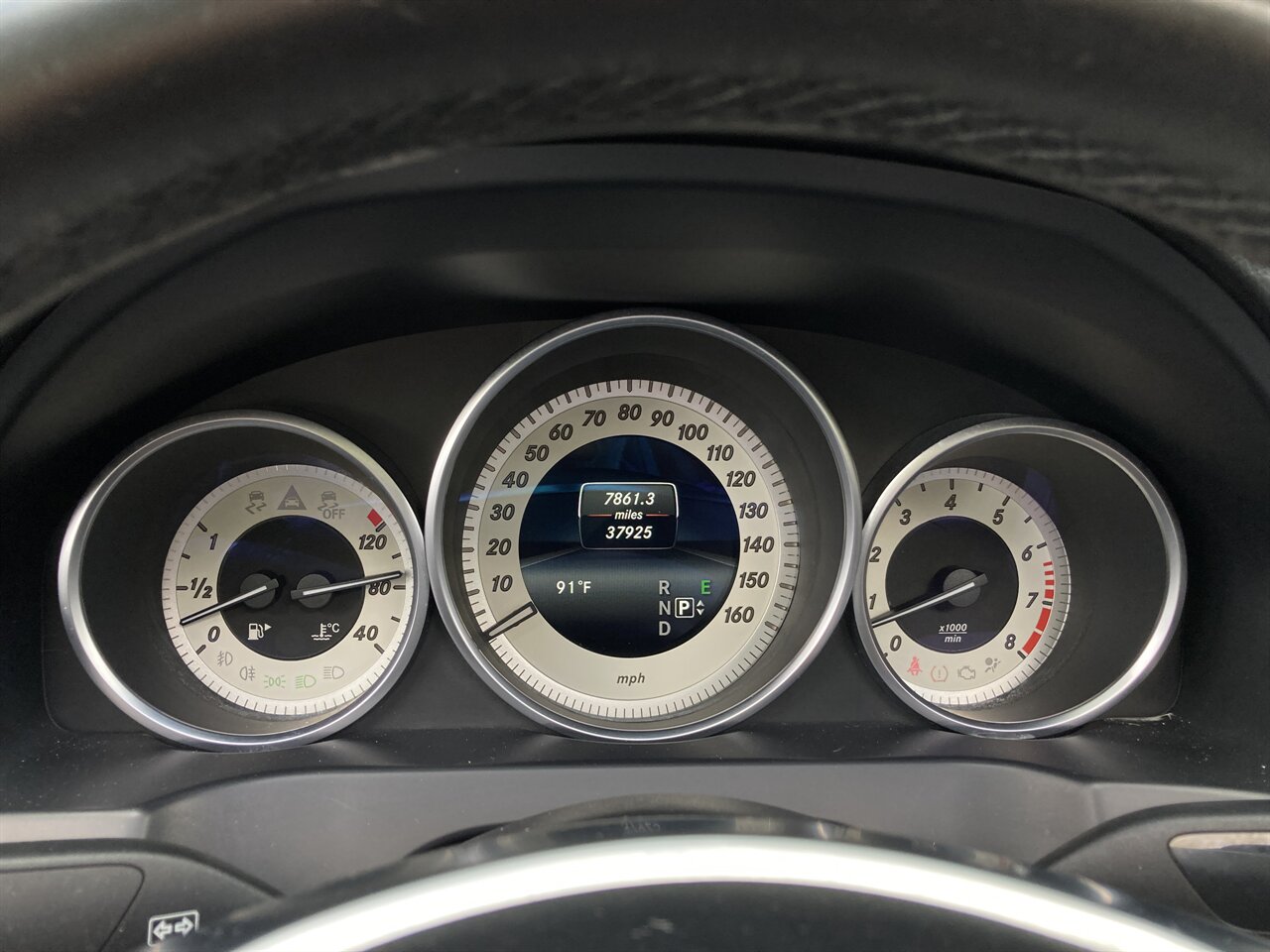 2016 Mercedes-Benz E 550   - Photo 23 - Stuart, FL 34997