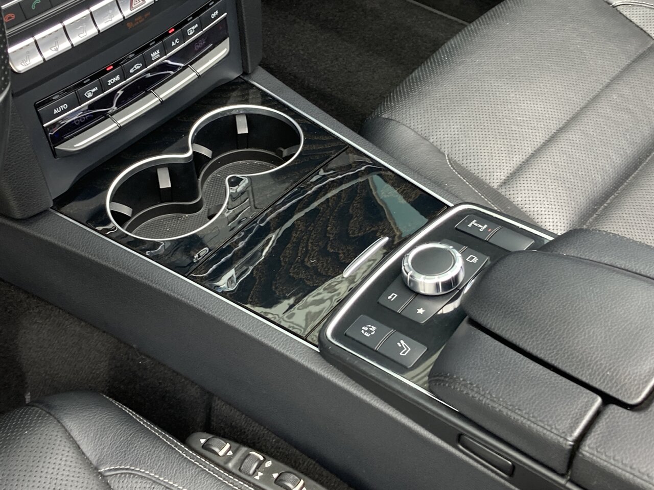 2016 Mercedes-Benz E 550   - Photo 29 - Stuart, FL 34997