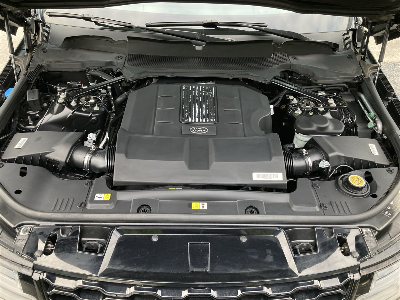 2021 Land Rover Range Rover Sport P525 HSE Dynamic - Photo 45 - Stuart, FL 34997