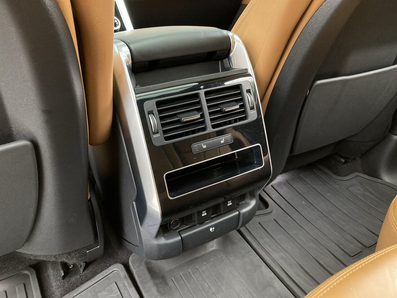 2021 Land Rover Range Rover Sport P525 HSE Dynamic - Photo 35 - Stuart, FL 34997