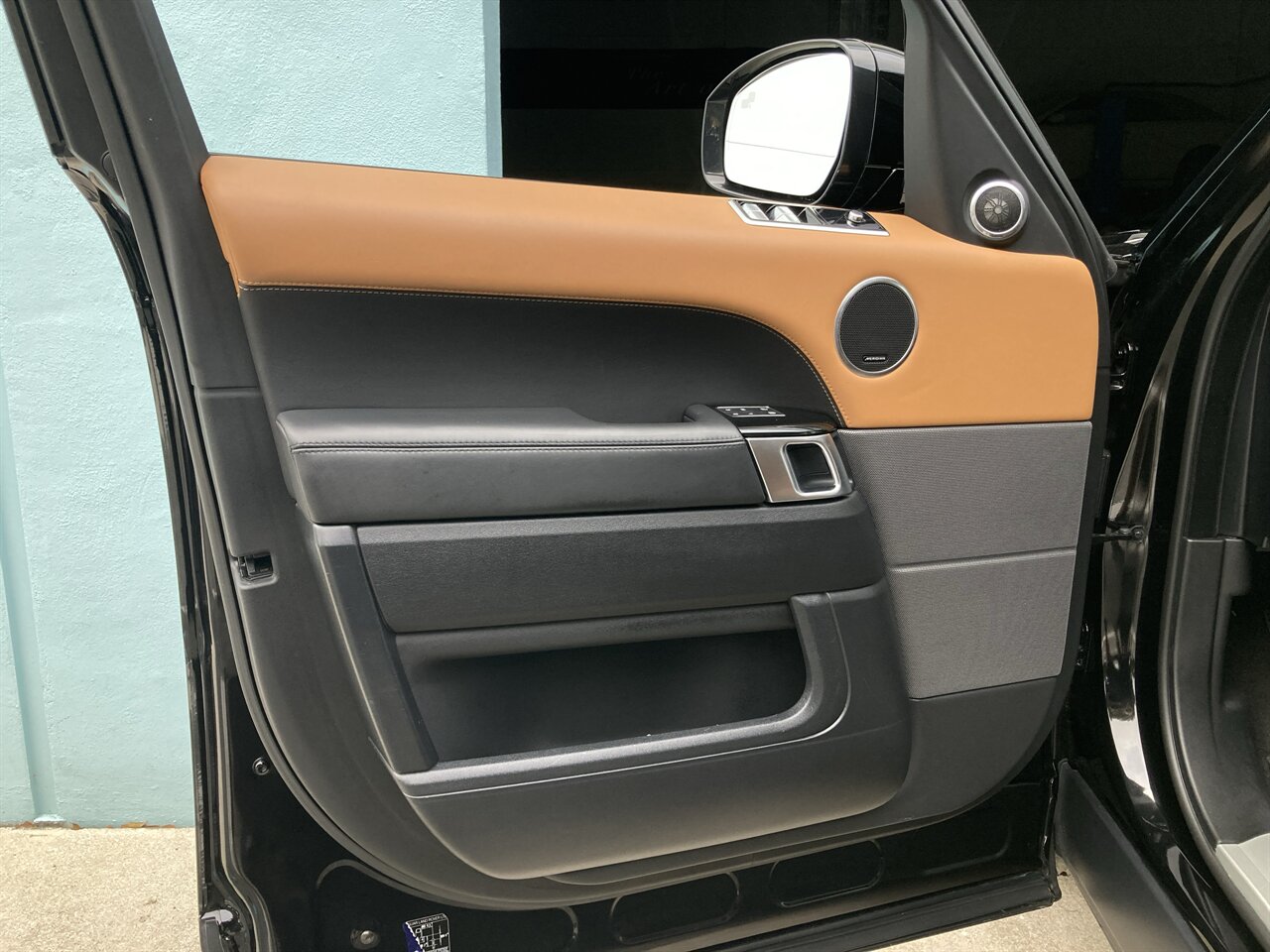 2021 Land Rover Range Rover Sport P525 HSE Dynamic - Photo 38 - Stuart, FL 34997