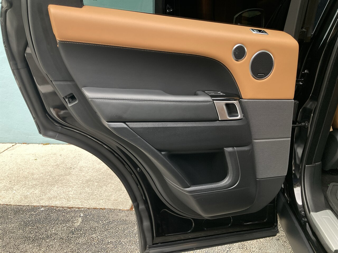 2021 Land Rover Range Rover Sport P525 HSE Dynamic - Photo 40 - Stuart, FL 34997