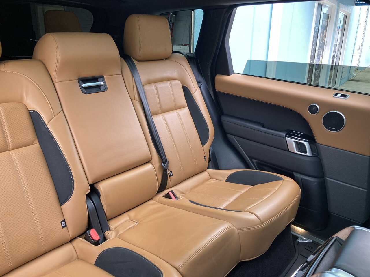 2021 Land Rover Range Rover Sport P525 HSE Dynamic - Photo 20 - Stuart, FL 34997