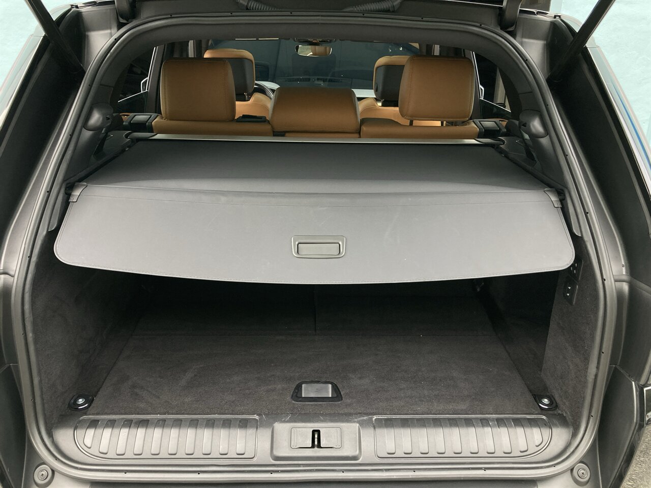 2021 Land Rover Range Rover Sport P525 HSE Dynamic - Photo 42 - Stuart, FL 34997