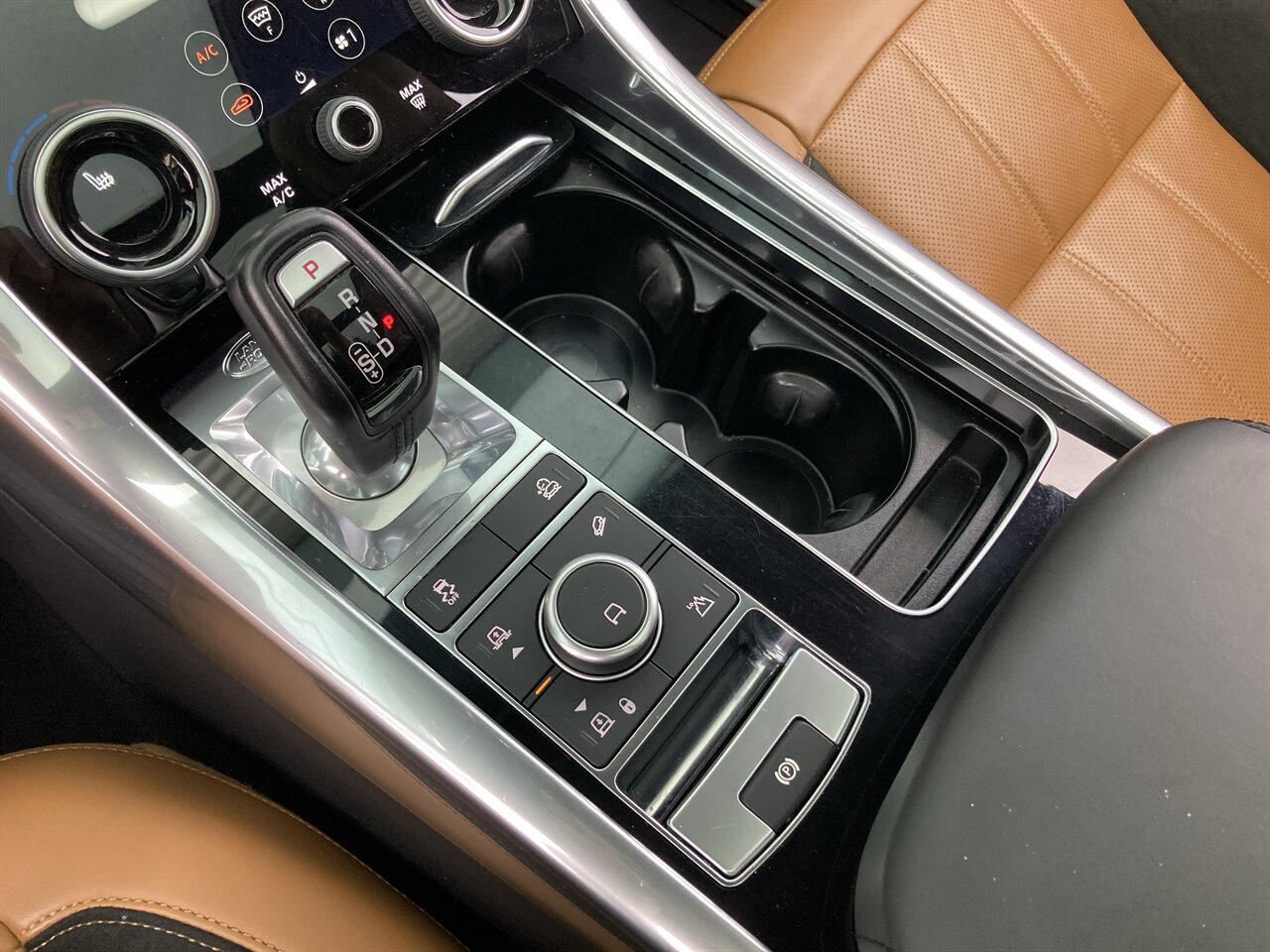 2021 Land Rover Range Rover Sport P525 HSE Dynamic - Photo 33 - Stuart, FL 34997