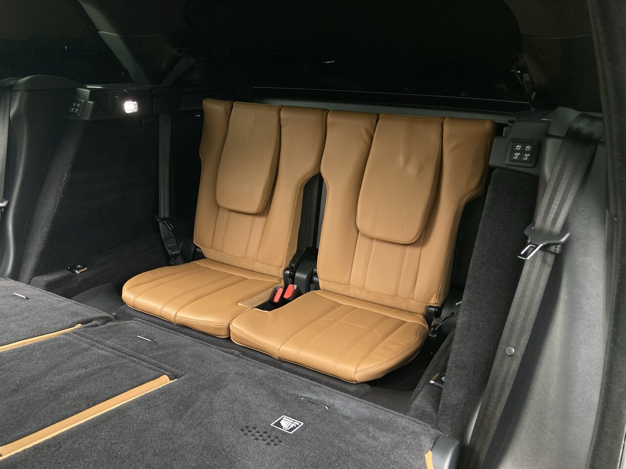 2021 Land Rover Range Rover Sport P525 HSE Dynamic - Photo 18 - Stuart, FL 34997