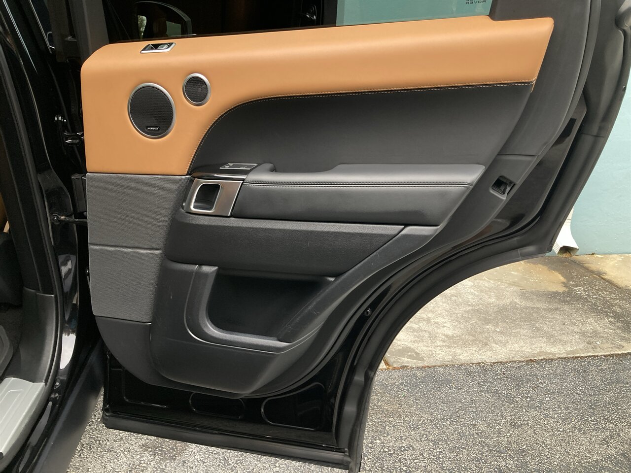 2021 Land Rover Range Rover Sport P525 HSE Dynamic - Photo 41 - Stuart, FL 34997
