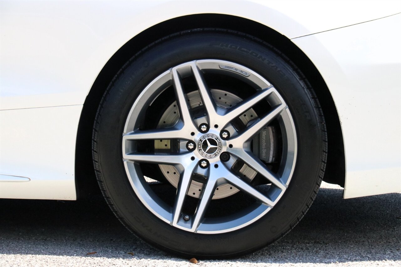 2020 Mercedes-Benz S 560 - Photo 14 - Stuart, FL 34997