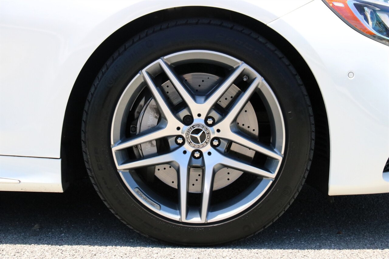 2020 Mercedes-Benz S 560 - Photo 16 - Stuart, FL 34997