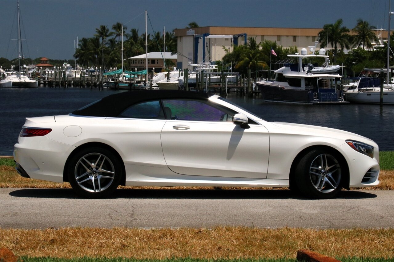 2020 Mercedes-Benz S 560 - Photo 6 - Stuart, FL 34997