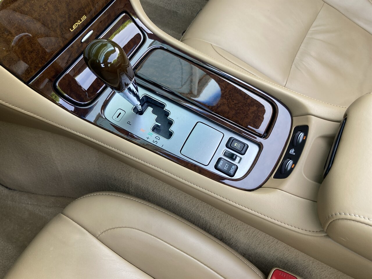 2007 Lexus SC 430   - Photo 29 - Stuart, FL 34997