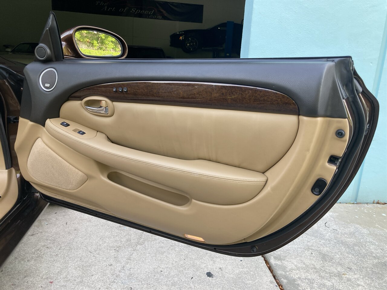 2007 Lexus SC 430   - Photo 32 - Stuart, FL 34997