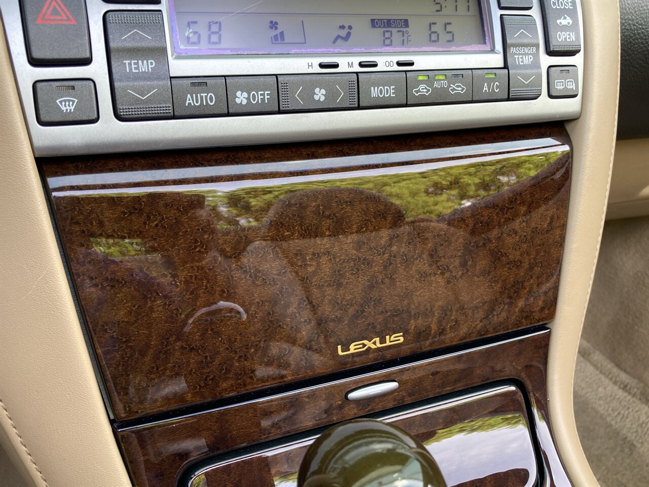 2007 Lexus SC 430   - Photo 27 - Stuart, FL 34997