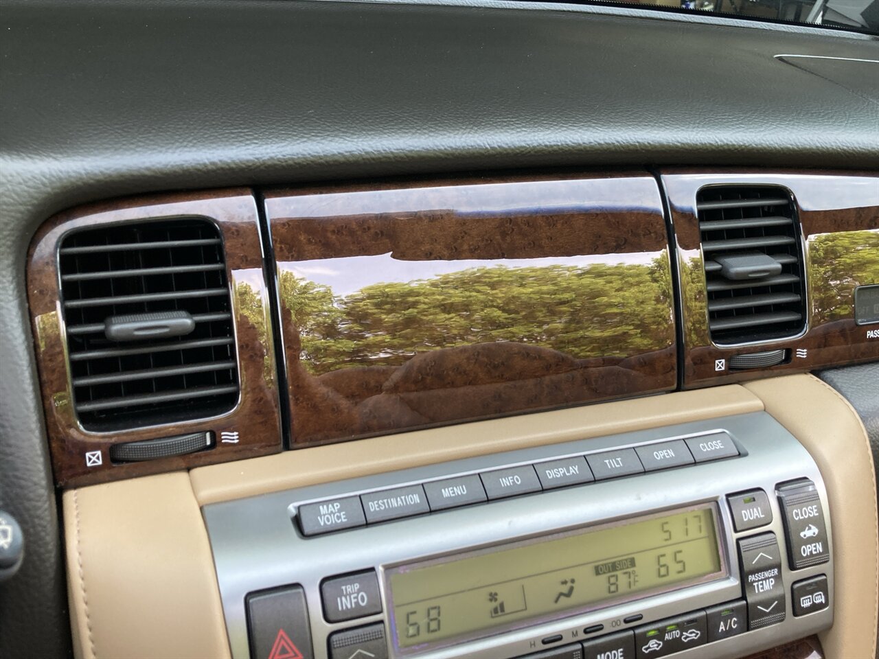 2007 Lexus SC 430   - Photo 24 - Stuart, FL 34997