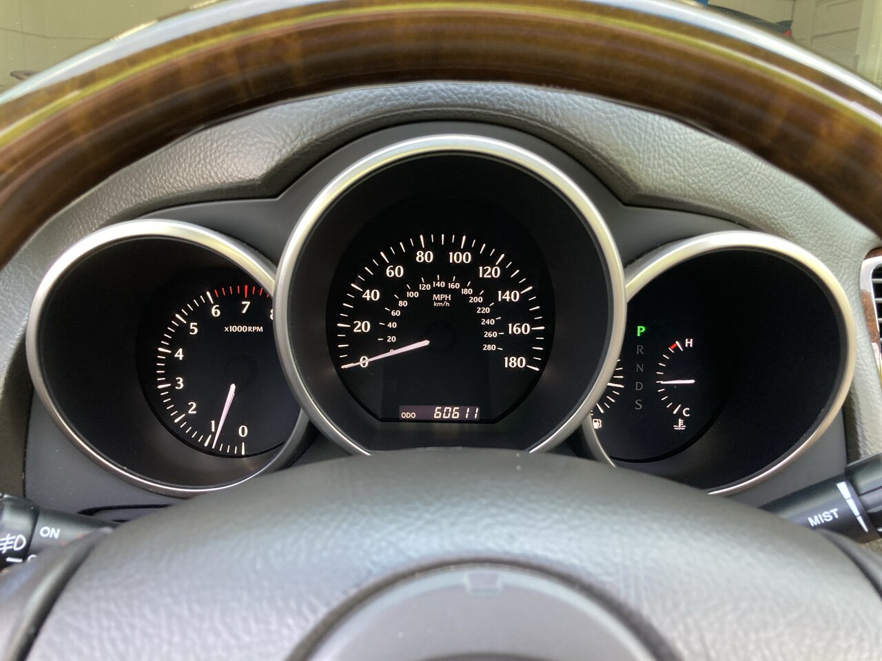 2007 Lexus SC 430   - Photo 22 - Stuart, FL 34997