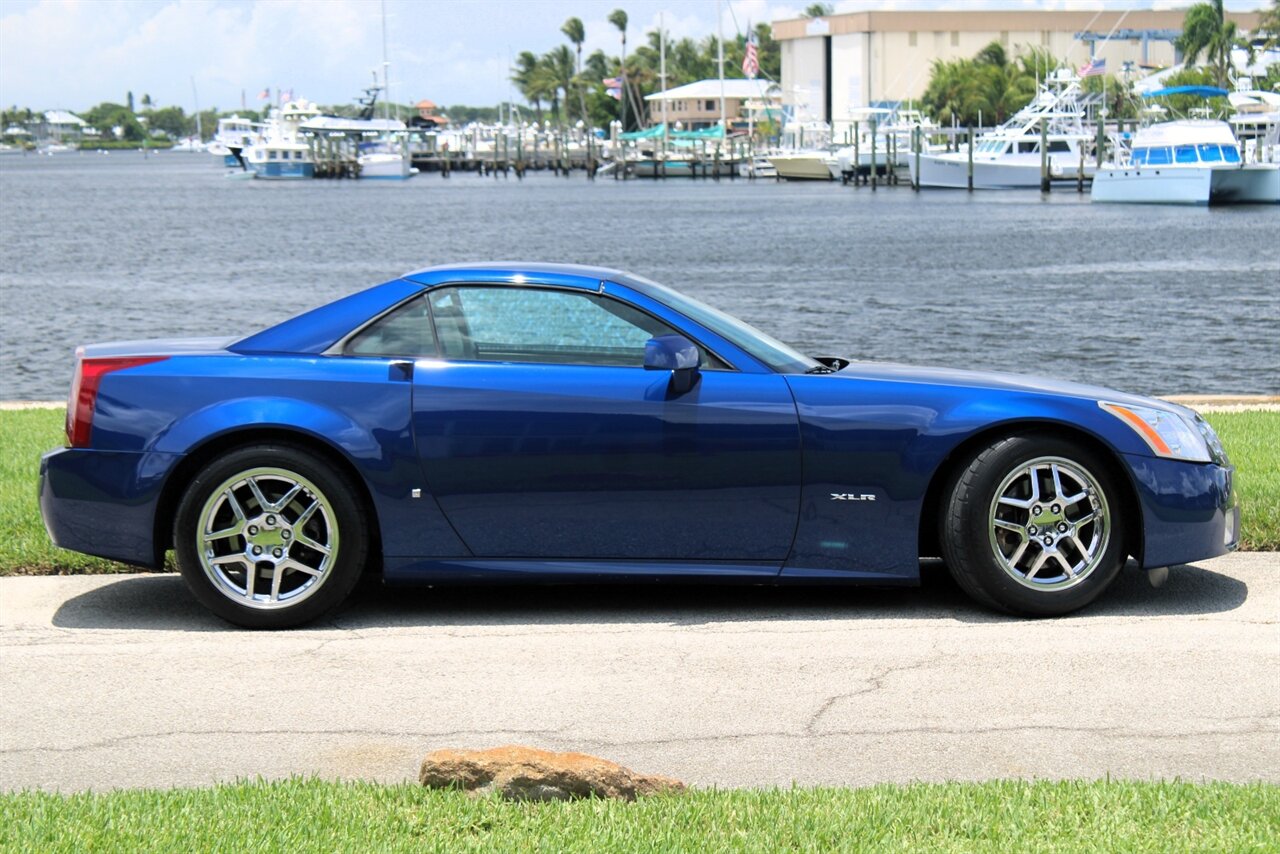 2006 Cadillac XLR   - Photo 7 - Stuart, FL 34997