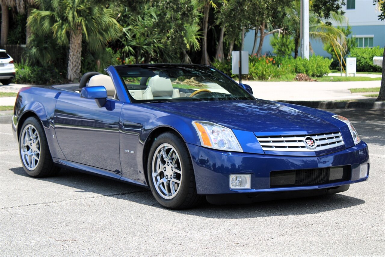 2006 Cadillac XLR   - Photo 10 - Stuart, FL 34997