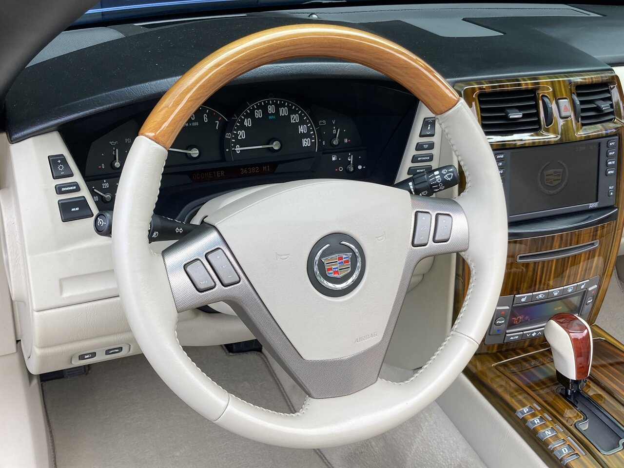 2006 Cadillac XLR   - Photo 20 - Stuart, FL 34997