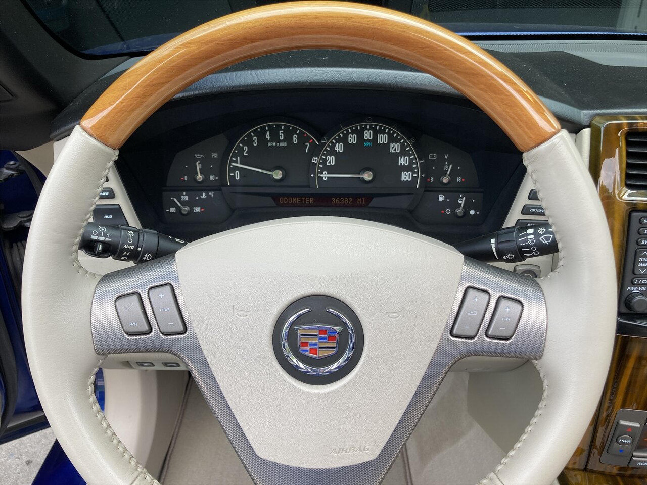 2006 Cadillac XLR   - Photo 21 - Stuart, FL 34997